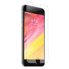 ZAGG iPhone 7 Invisible Shield Visionguard screen protector