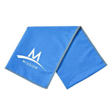Mission Water sports products