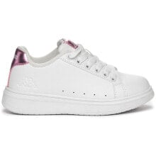 KAPPA Isabel Junior Lace Trainers