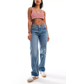 Women's jeans