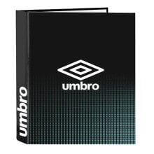 SAFTA Binder Umbro Artico 4 Rings Folder