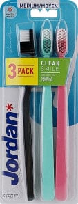 Toothbrushes