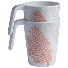 Купить туристическая посуда Marine Business: MARINE BUSINESS Mare Coral 320ml Mug