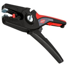 Pliers and side cutters