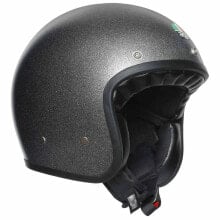 Helmets for motorcyclists