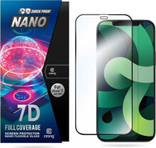 Protective films and glasses for smartphones