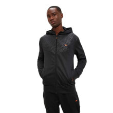 ELLESSE Vardio Full Zip Sweatshirt