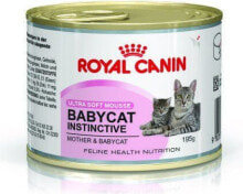 Влажные корма для кошек Royal Canin