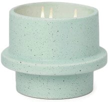 Duftkerze - Paddywax Folia Ceramic Candle Salt & Sage