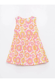 Baby dresses and sundresses for girls