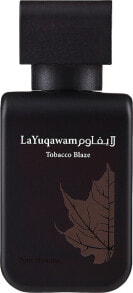 Rasasi La Yuqawam Tobacco Blaze - Eau de Parfum