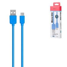 AVANT CONNECT 2A 1 m USB-A to micro USB cable