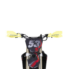 Handschutz Acerbis X-Ultimate Gelb-Blau