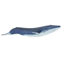 SAFARI LTD Blue Whale Figure