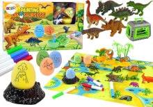 Educational and educational toys