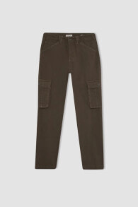 Men's trousers