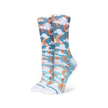 Купить носки Stance: Нижнее белье Stance x SABRINA BOSCO W555C22LOS-WHT