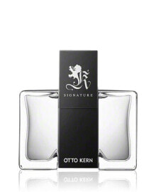 Otto Kern Signature Man Aftershave Lotion (50 ml)