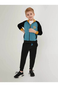 Детские спортивные костюмы для мальчиков