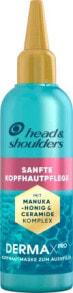 Kopfhautmaske Derma x Pro Sanfte Kopfhautpflege, 145 ml