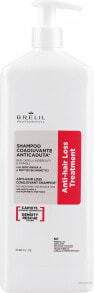 Shampoo gegen Haarausfall - Brelil Anti-Hair Loss Treament Coadjuvant Shampoo