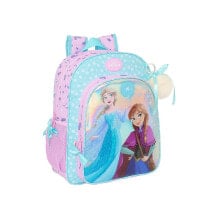 SAFTA Frozen Cool Days Junior backpack