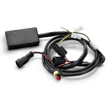 POLINI Ecu Piaggio Liberty 50 4T 3V Iget Euro3 ECU Kit