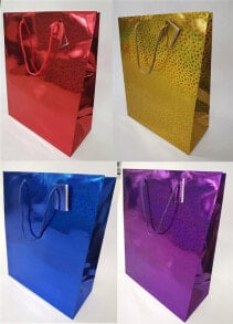 Gift packaging