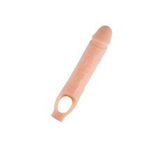 10 Inch Cock Sheath Extender, 19 cm