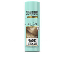 MAGIC RETOUCH #4-blonde spray 75 ml