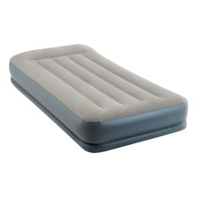 Надувная мебель iNTEX Midrise Dura-Beam Standard Pillow Rest Mattress