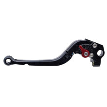 VPARTS D22-LH-BLACK clutch lever