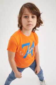 Children's T-shirts and T-shirts for boys