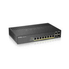 Routers and switches