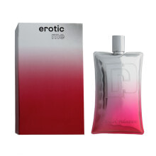 Unisex Perfume Paco Rabanne Erotic Me EDP 62 ml