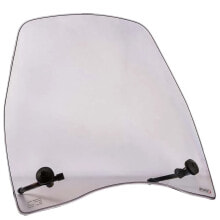 PUIG Urban Honda Vision 50 windshield