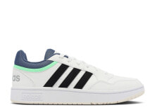 Hoops 3.0 Low 'Classic Vintage - White Blue Mint'