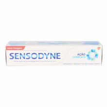 SENSODYNE Accion Completa Зубная паста  75 мл