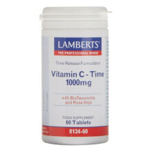 Витамины и БАДы Lamberts