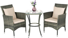 Garden furniture sets