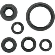 MOOSE HARD-PARTS Yamaha Yfz 450 822238MSE Oil seals kit