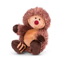 NICI Soft Toy Hedgehog Hetch Hogan 15 Cm