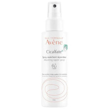 AVENE Cicalfate+ Absorbing Repair Spray 100ml