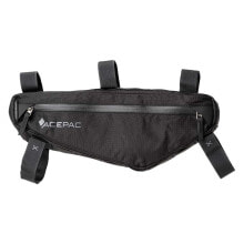 Купить велосумки ACEPAC: Велосумка ACEPAC MK III Triangle Frame Bag 2 L 130 г