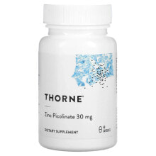 Vitamins and dietary supplements for colds and flu Thorne