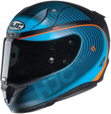 Полнолицевые шлемы hJC RPHA 11 Bine MC4HSF Motorcycle Helmet