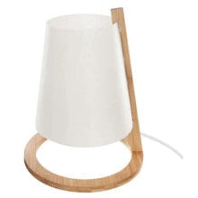 ATMOSPHERA Bamboo 26 cm Table Lamp