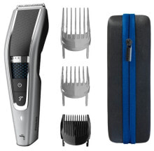 Hair clippers and trimmers