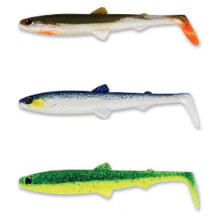 Baits and jigs for fishing