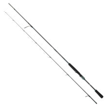 DAIWA Saltist AGS RF Spinning Rod